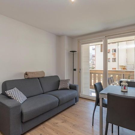 Cristallo apartment - ristrutturato nuovo centro Aprica Esterno foto